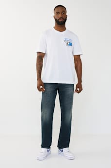 RICKY FLAP STRAIGHT JEAN 34&rdquo;, image 6