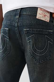 ROCCO SKINNY JEAN 32&rdquo;, image 2