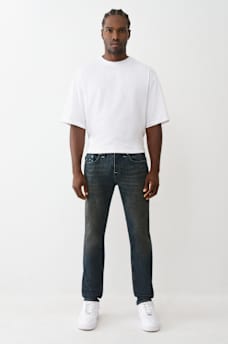 ROCCO SKINNY JEAN 32&rdquo;, image 6
