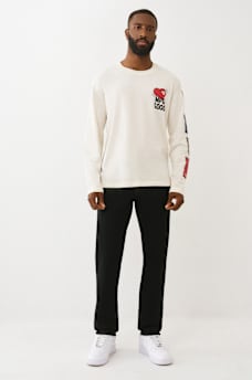 GENO SLIM JEAN 32", image 6