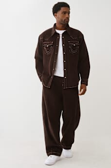 CAMISA DEL OESTE DE CORDEROY, image 5