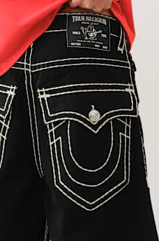 MIKEY SUPER T XL POCKET BAGGY AF SHORT, image 4