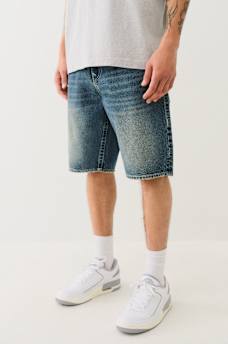 BOBBY FLAP BAGGY SHORT, image 2