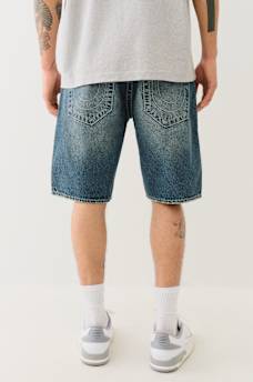 BOBBY FLAP BAGGY SHORT, image 5