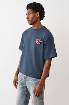 THUMBS UP HEAVYWEIGHT BOXY TEE, image 3