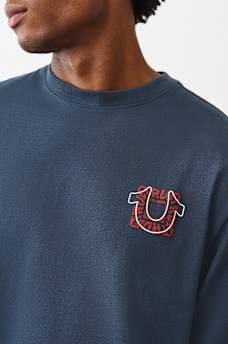 THUMBS UP HEAVYWEIGHT BOXY TEE, image 4