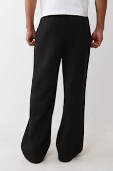 LOGO FLAG BAGGY SWEATPANT, image 7