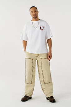 CARPENTER SUPER T BAGGY PANT, image 2