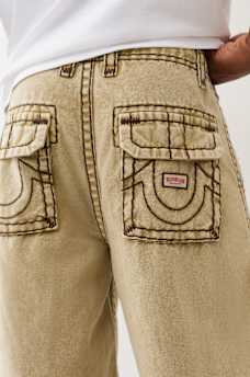 CARPENTER SUPER T BAGGY PANT, image 3
