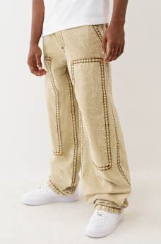 CARPENTER SUPER T BAGGY PANT, image 4