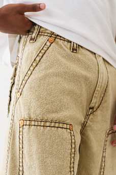 CARPENTER SUPER T BAGGY PANT, image 5