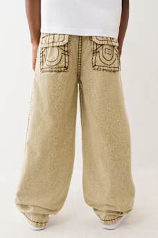 CARPENTER SUPER T BAGGY PANT, image 7
