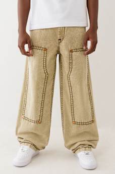 CARPENTER SUPER T BAGGY PANT, image 1