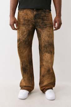 VINNY SUPER T ULTRA BAGGY JEAN, image 4