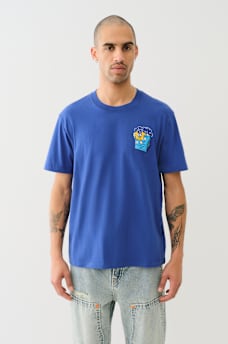 DENIM DREAMS TEE, image 3