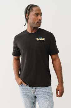 WORLD TOUR TEE, image 2