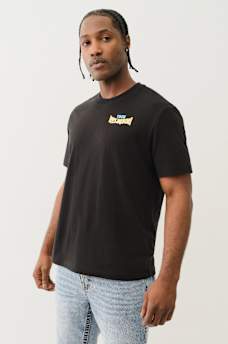 WORLD TOUR TEE, image 3