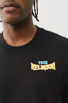 WORLD TOUR TEE, image 4