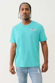 WORLD TOUR TEE, image 2