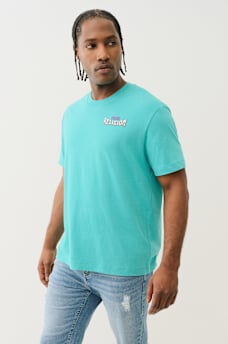 WORLD TOUR TEE, image 3
