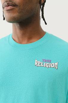WORLD TOUR TEE, image 4
