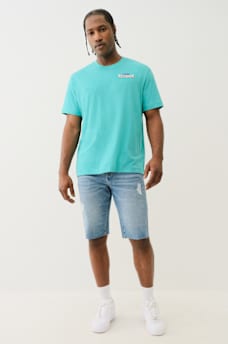 WORLD TOUR TEE, image 6