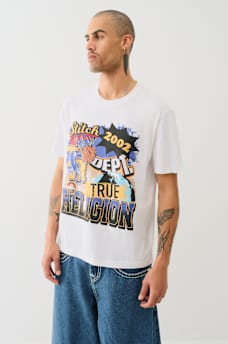 STITCH DEPARTMENT TEE, image 3