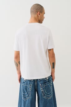STITCH DEPARTMENT TEE, image 4