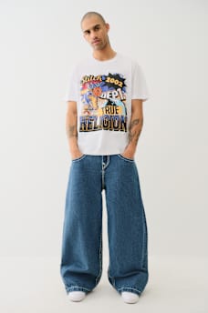 STITCH DEPARTMENT TEE, image 5