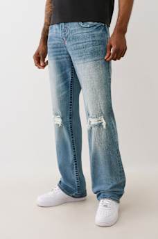BILLY BOOTCUT JEAN 34”, image 3