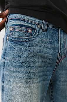 BILLY BOOTCUT JEAN 34”, image 5