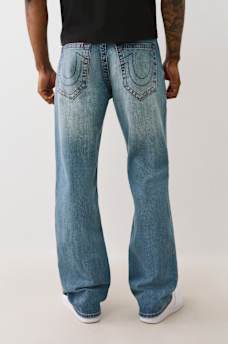 BILLY BOOTCUT JEAN 34”, image 6