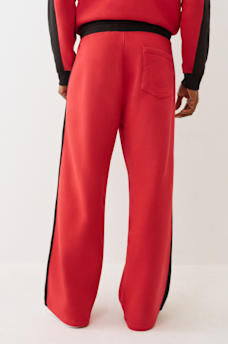 COLORBLOCK BAGGY SWEATPANT, image 6