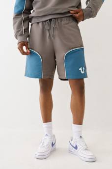 NYLON CARGO SHORTS, image 2