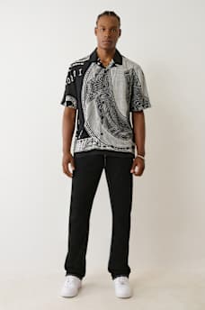 MONEY CAMP COLLAR SHIRT, image 6