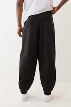 BARREL LOGO JOGGER, image 2