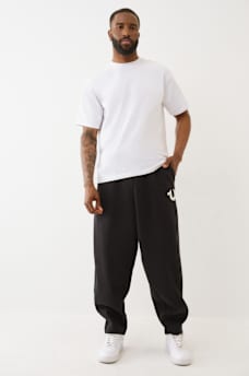 BARREL LOGO JOGGER, image 3