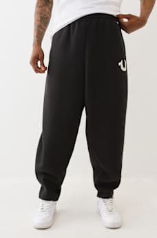 BARREL LOGO JOGGER, image 4