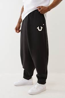 BARREL LOGO JOGGER, image 1