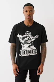 BUDDHA STATUE TEE, image 2
