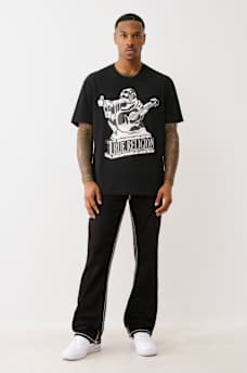 BUDDHA STATUE TEE, image 5