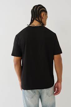 VIXEN GRAPHIC CREW TEE, image 4