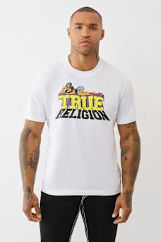 VIXEN GRAPHIC CREW TEE, image 2