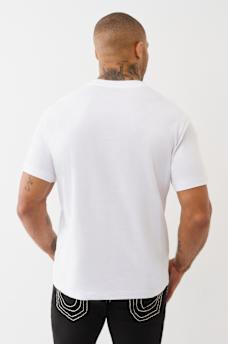 VIXEN GRAPHIC CREW TEE, image 4