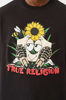 GARDEN GRAPHIC TEE, image 3
