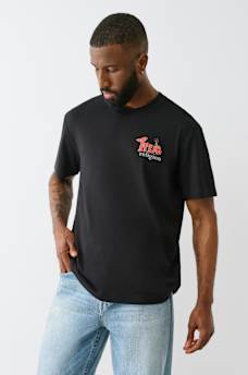 DJ SHOEY TEE, image 3