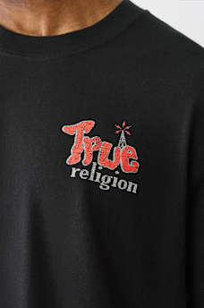 DJ SHOEY TEE, image 4