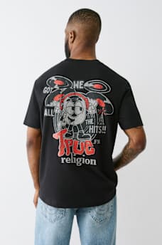 DJ SHOEY TEE, image 5