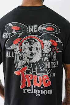 DJ SHOEY TEE, image 1