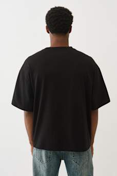 DOBERMAN OVERSIZED HEAVYWEIGHT TEE, image 4